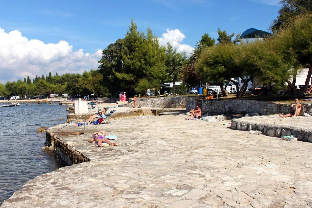 Apartment Vrsar 17473B Croatia