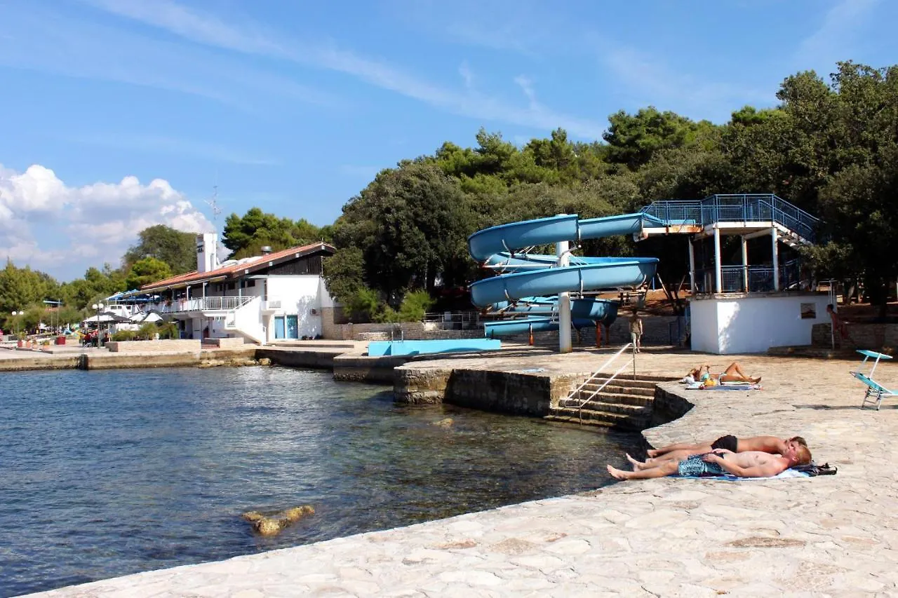 Apartment Vrsar 17473B 0*,  Croatia