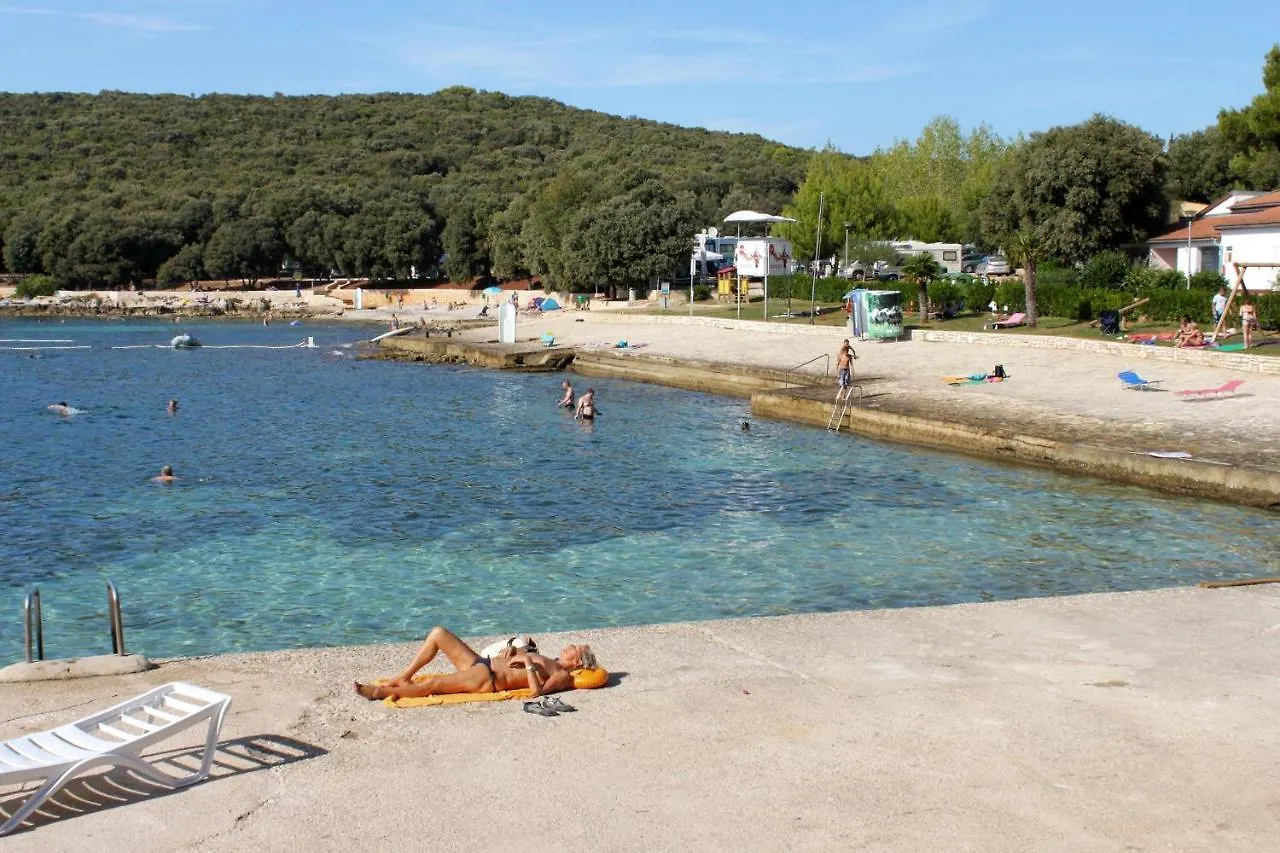 Apartment Vrsar 17473B Croatia