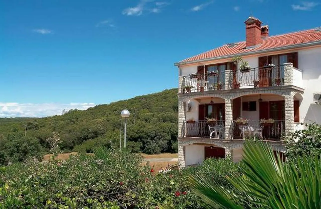 Apartment Vrsar 17473B 0*,