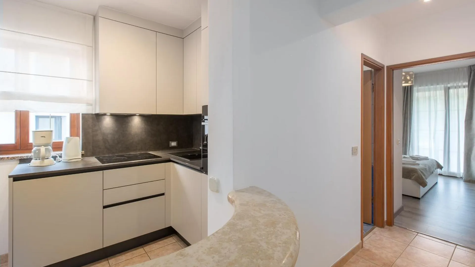 Apartment Vrsar 17473B