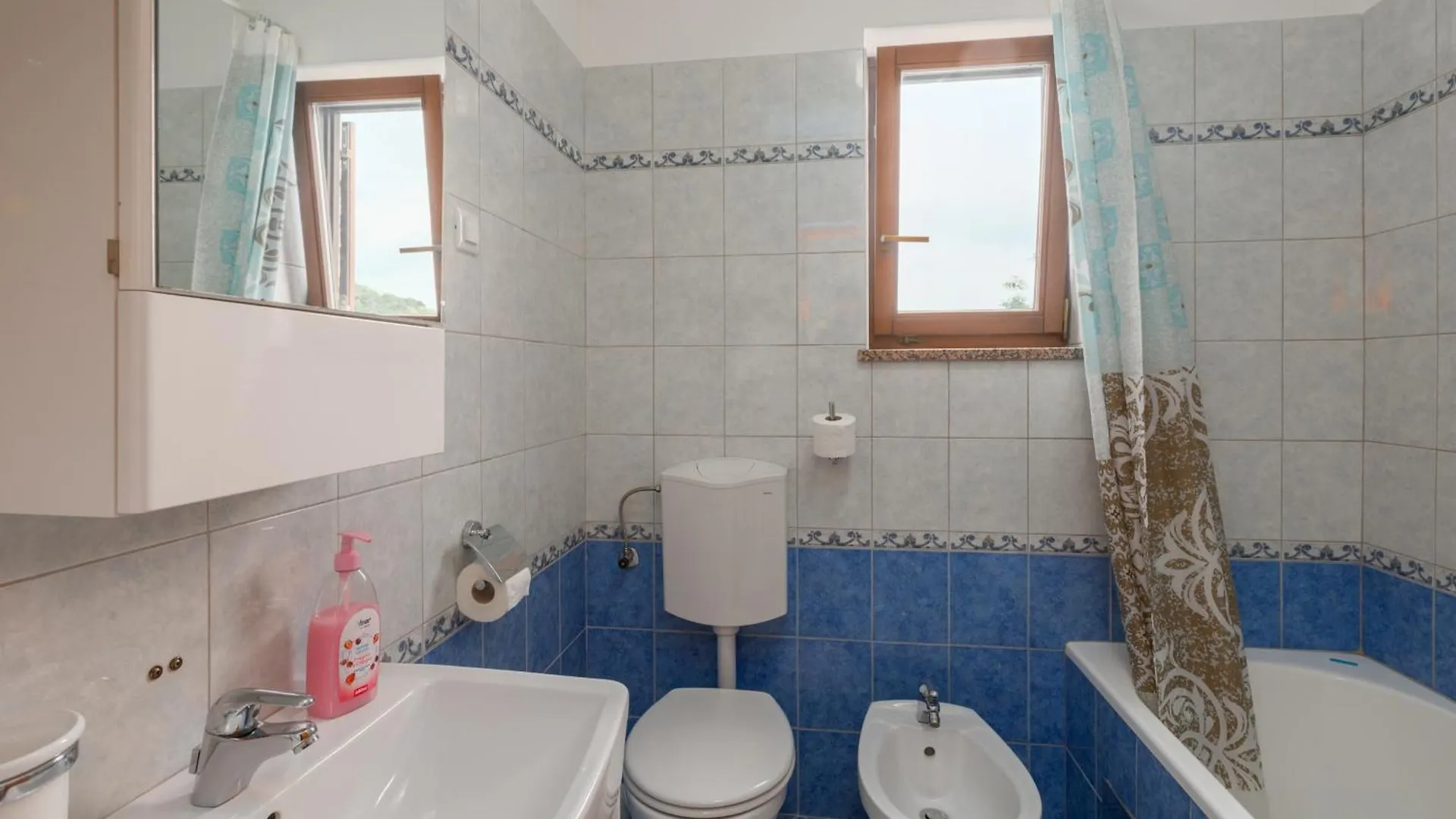 Apartment Vrsar 17473B Croatia