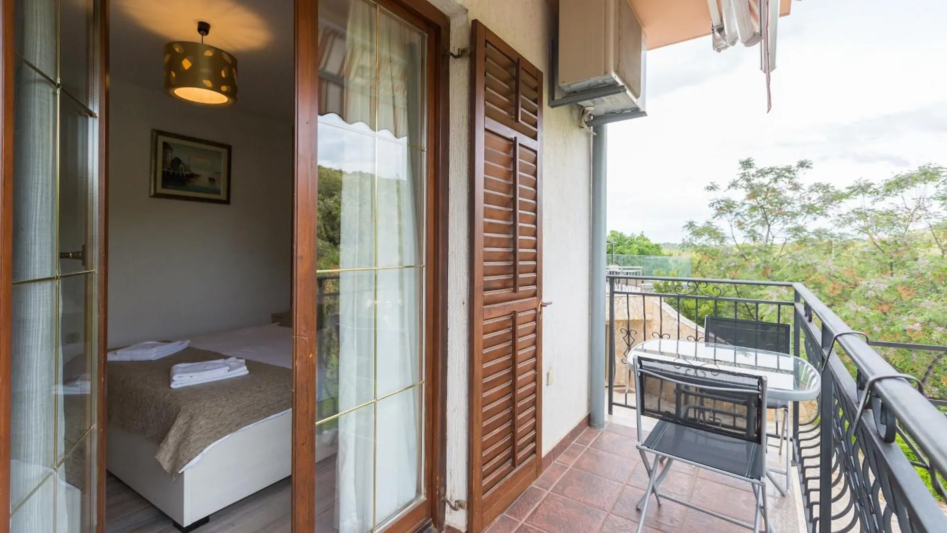 Apartment Vrsar 17473B 0*,  Croatia