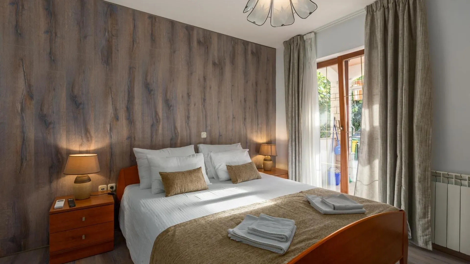 Apartment Vrsar 17473B
